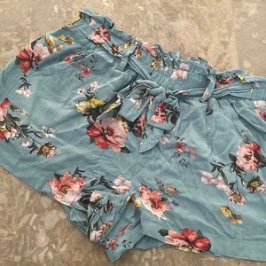 Women’s Summer Shorts